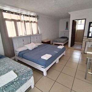 Habitación Triple Básica