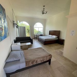 Habitación Cuádruple Confort